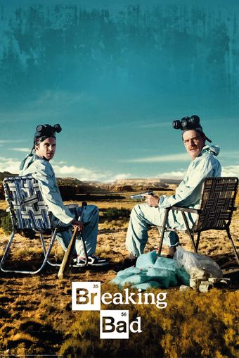 Breaking Bad streaming on Voodoo Streams IPTV in HD and 4K Breaking Bad streaming on Voodoo Streams IPTV in HD and 4K
