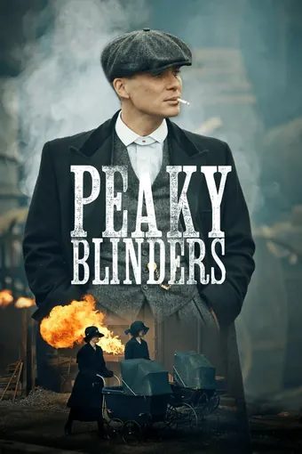Peaky Blinders streaming on Voodoo Streams IPTV in HD and 4K Peaky Blinders streaming on Voodoo Streams IPTV in HD and 4K
