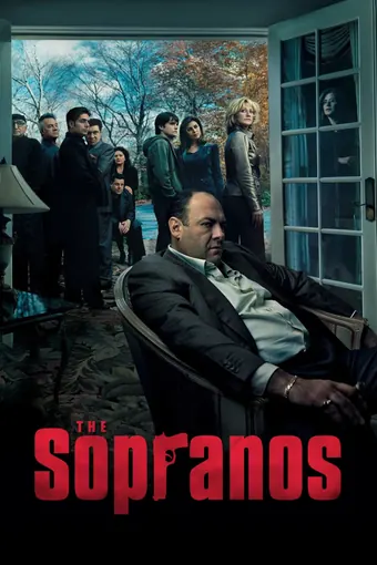 The Sopranos streaming on Voodoo Streams IPTV in HD and 4K The Sopranos streaming on Voodoo Streams IPTV in HD and 4K